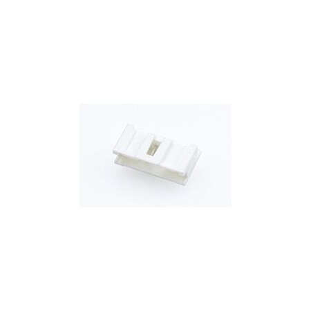 Molex 2.0 WtB Plg Hsg Assy RA W/Boss 8Ckt 55935-0810